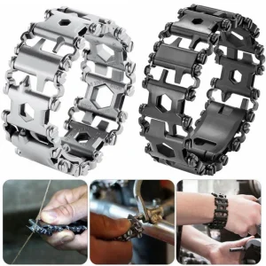 29 in 1 Multi Tool Armband